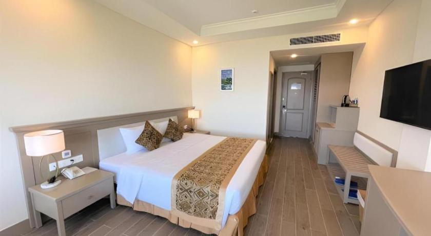 Hoa Binh - Rach Gia Resort Exterior foto