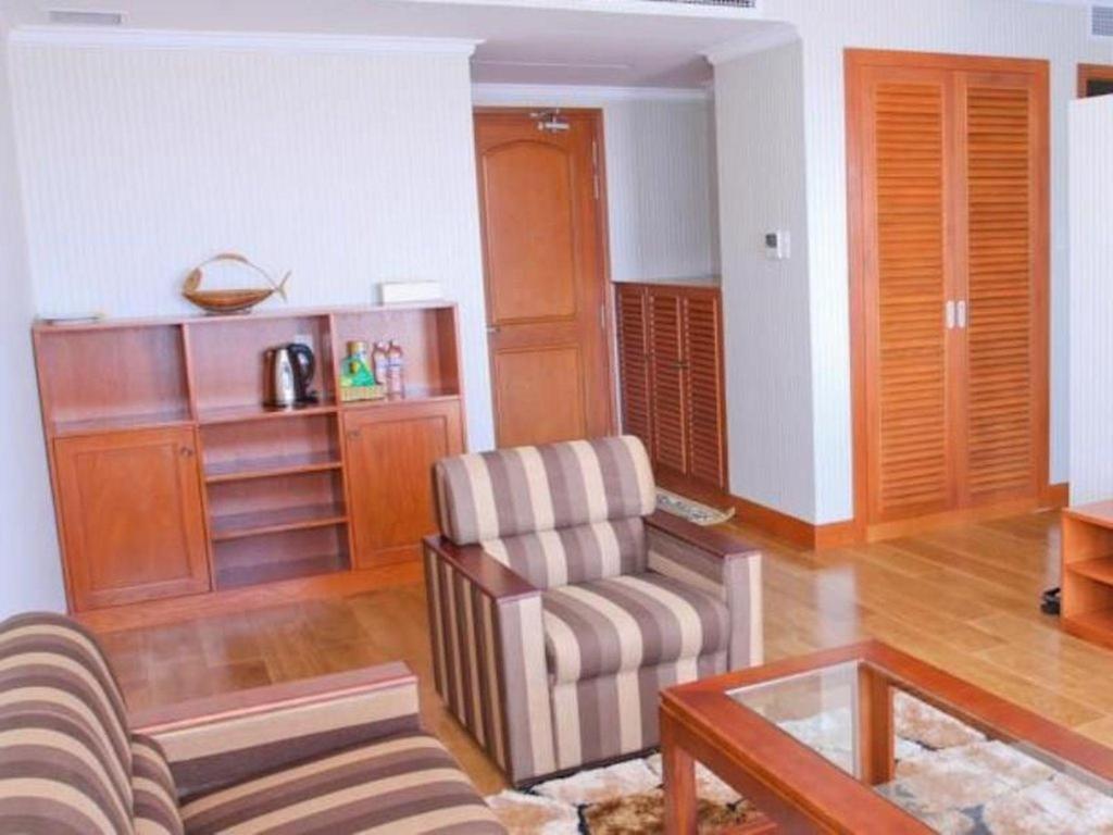 Hoa Binh - Rach Gia Resort Exterior foto