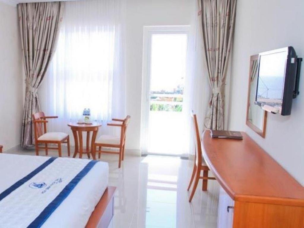 Hoa Binh - Rach Gia Resort Exterior foto
